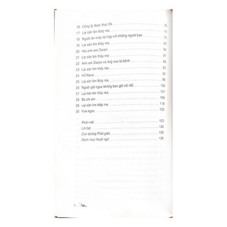 Sách Vanlangbooks - Hoàng Tử & Thây Ma