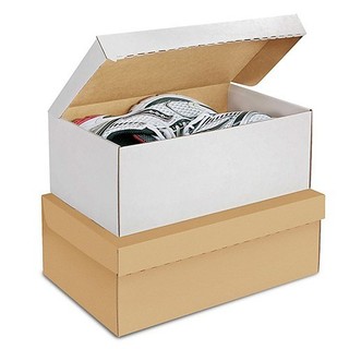 Box bảo vệ giày, hộp bảo vệ