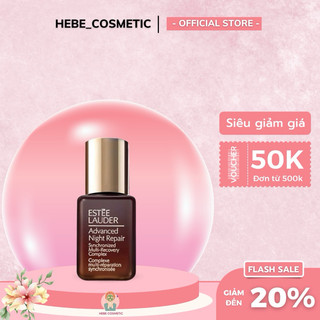 Tinh Chất Chống Lão Hóa & Phục Hồi Da Estee Lauder Advanced Night Repair 15ml