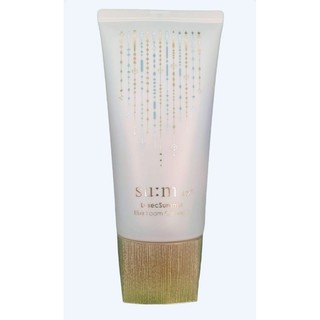 [Hàng chính hãng]Sữa rửa mặt vàng SuM:37 Losec Summa Elixir Foam Cleanser 150ml
