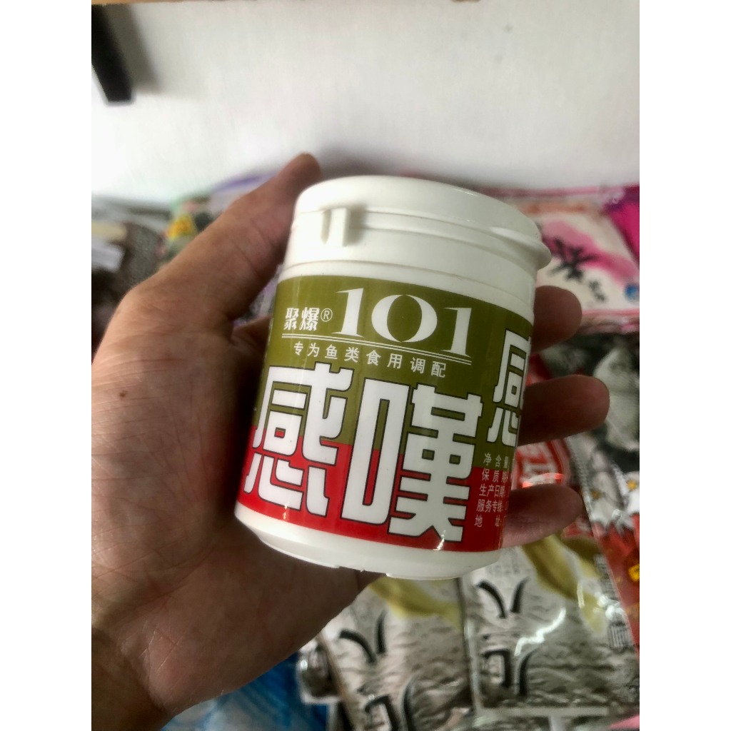 Tinh mùi Bột Kết Dính 101 chính hãng