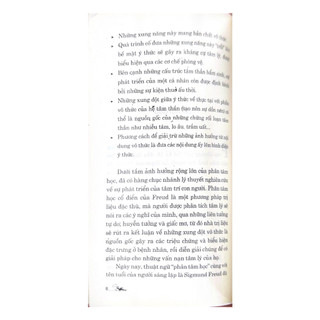 Sách Vanlangbooks - Dẫn Luận Về Freud