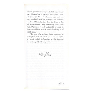 Sách Vanlangbooks - Dẫn Luận Về Freud