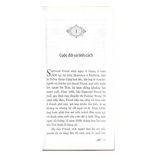 Sách Vanlangbooks - Dẫn Luận Về Freud