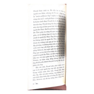 Sách Vanlangbooks - Dẫn Luận Về Freud