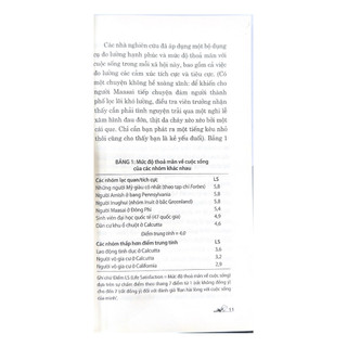 Sách Vanlangbooks - Dẫn Luận Về Hạnh Phúc