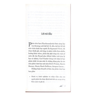 Sách Vanlangbooks - Dẫn Luận Về Freud