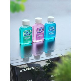 Combo 3 chai nước giặt Booster Premier