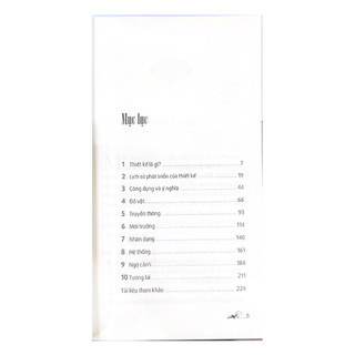 Sách Vanlangbooks - Dẫn Luận Về Thiết Kế