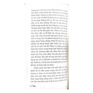 Sách Vanlangbooks - Dẫn Luận Về Thiết Kế