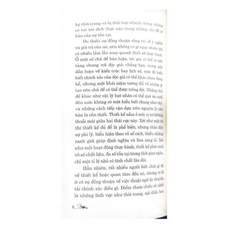 Sách Vanlangbooks - Dẫn Luận Về Thiết Kế