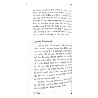 Sách Vanlangbooks - Dẫn Luận Về Thuyết Hỗn Độn