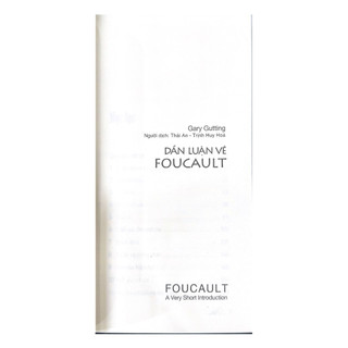 Sách Vanlangbooks - Dẫn Luận Về Triết Học (Bộ 4C)