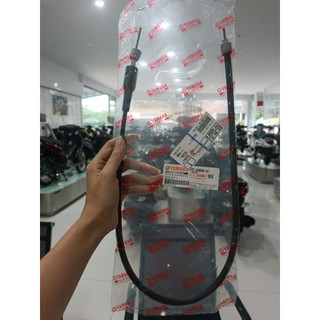  DÂY KM SIRIUS FI ĐĨA 1FCH355001 HÀNG CHÍNH HÃNG YAMAHA MOTOR VN 