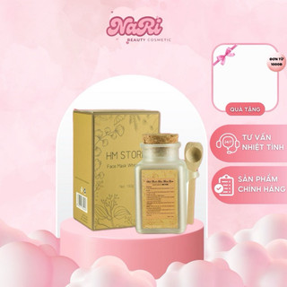 Mặt nạ bắc nhân sâm 150g - hm store