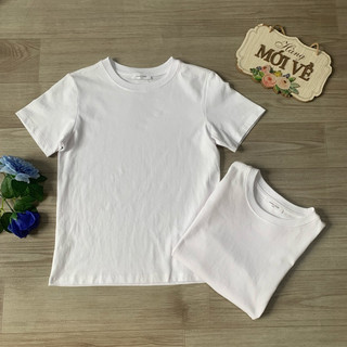 Áo phông bé gái TDUN A020, hàng xuất Nga, chất cotton mềm mịn, size XXS-XL bé 4-12y 13-40kg