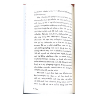 Sách Vanlangbooks - Liệu Pháp Eft