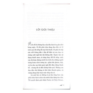 Sách Vanlangbooks - Liệu Pháp Eft