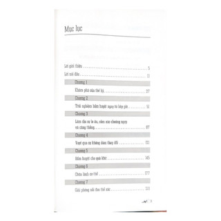 Sách Vanlangbooks - Liệu Pháp Eft