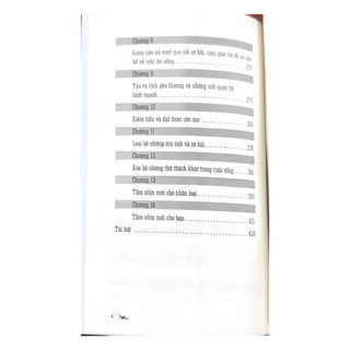 Sách Vanlangbooks - Liệu Pháp Eft