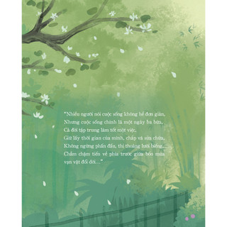 Sách - Nhân Gian Tiểu Mãn