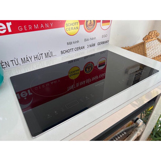 Bếp từ đôi Sunhouse SHB999HP