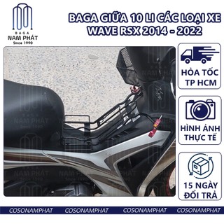 [Xả Kho]  Baga giữa Wave RSX 2014 -2022