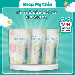 Túi trữ sữa bất kỳ 150ml