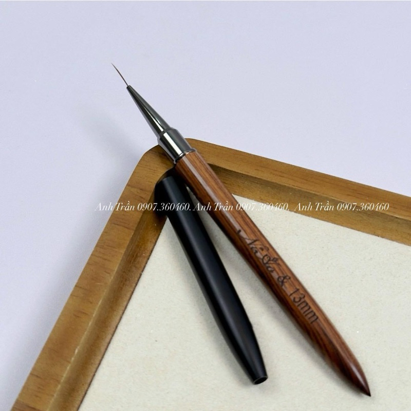 CỌ NIAO CÁN GỖ