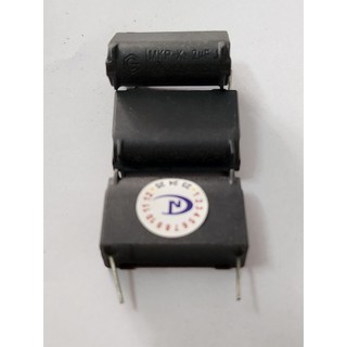 Tụ bếp từ 2uf/275vac