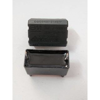 Tụ bếp từ 5uf/275vac