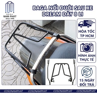 Baga Nối Sau Dream Nam Phát