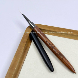 CỌ NIAO CÁN GỖ