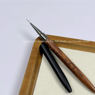 CỌ NIAO CÁN GỖ