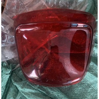 Nắp nhựa đèn hậu vespa sprint iget ABS đèn led