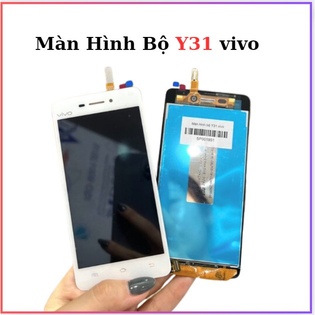 Màn hình bộ  vivo Y31,Y31 đời cổ