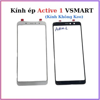Mặt kính vsmart active 1,không keo