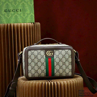 Túi đeo chéo thời trang size 25 fullbox