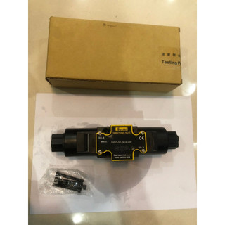 Van điện thủy lực dsg-02-3c4-lw gerreen hàng đài loan