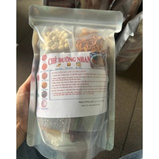 chè dưỡng nhan giá sỉ ( sỉ từ 10 gói)