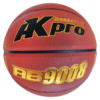 Bóng rổ thi đấu AKpro AB9008 size 7