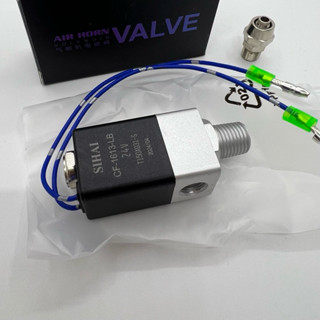 Rơle còi hơi SIHAI chính hãng