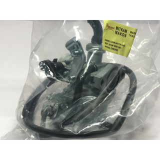 Bình xăng con Vamiocco Dream, Wave 100cc Thái Lan