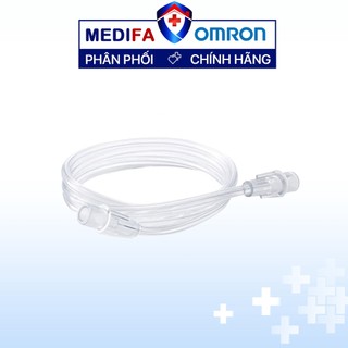 Dây Ống Dẫn Khí Dùng Cho Máy Xông Khí Dung Omron Ne-C801, Ne-C801KD