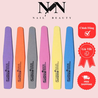 Phào dài dũa móng cao câp, chà mịn mọi lọa móng, Phào móng. Phụ kiện nails giá rẻ