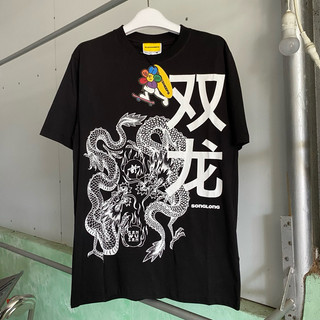 Áo 5tw songlong size m