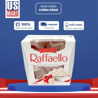 Socola Dừa Raffaello Ferrero Đức