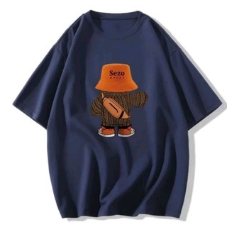 Áo thun si unisex