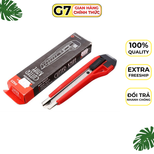 Dao dọc giấy to,dao SDI 0423