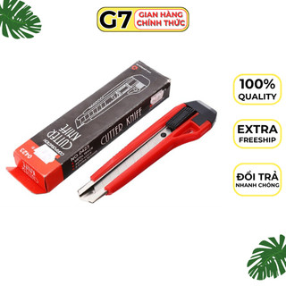 Dao dọc giấy to,dao SDI 0423